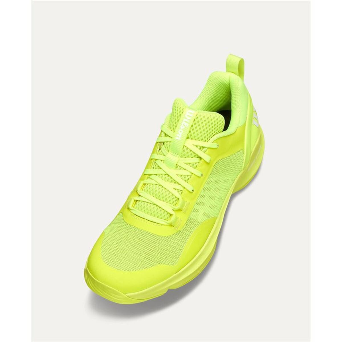 Men's Tennis Shoes Wilson Hurakn Pro V2 Yellow