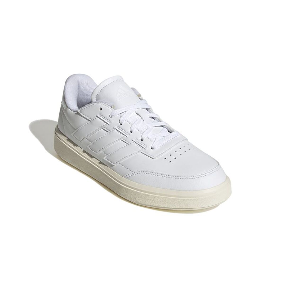 Sports Trainers for Women Adidas Courtblock White