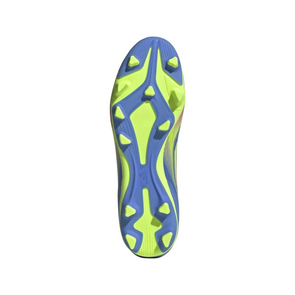 Adult's Football Boots Adidas F50 Club Fg/Mg-4