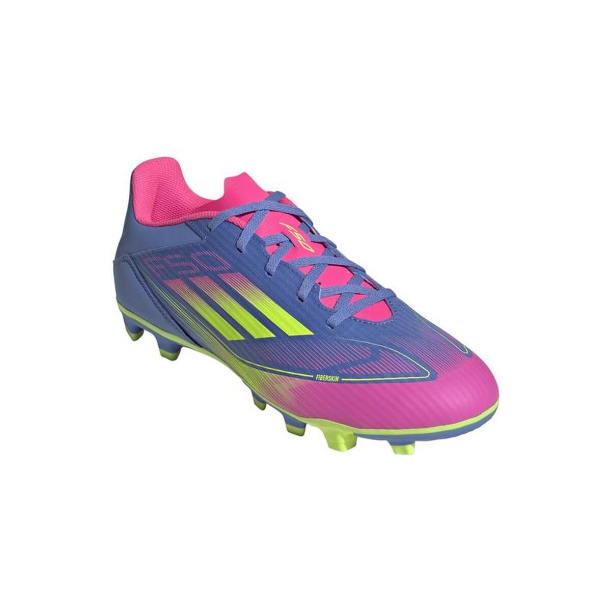 Adult's Football Boots Adidas F50 Club Fg/Mg-3