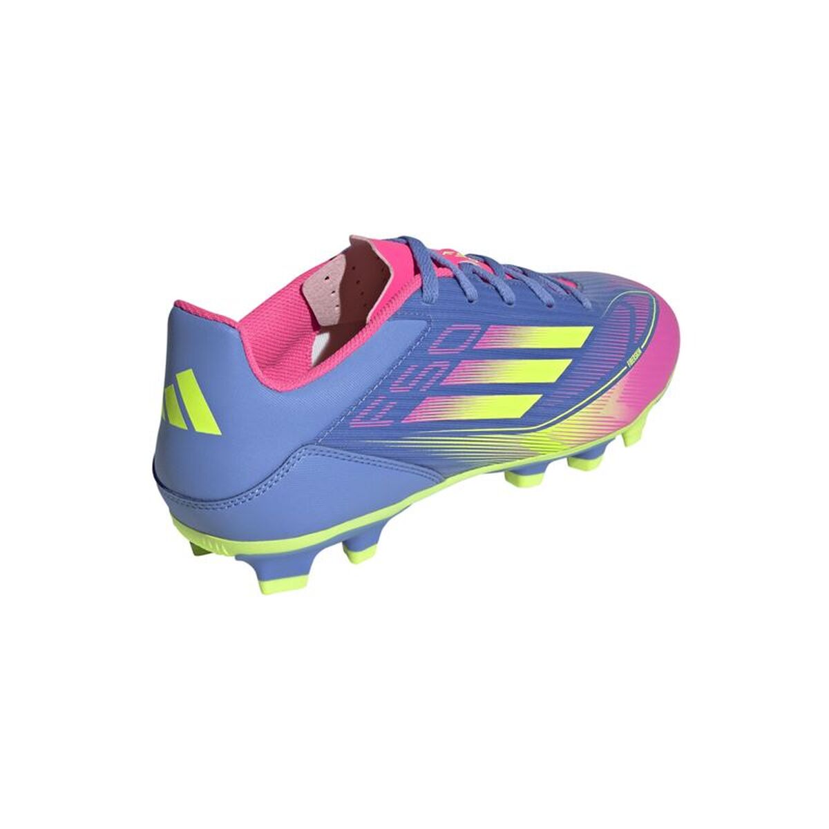 Adult's Football Boots Adidas F50 Club Fg/Mg-2