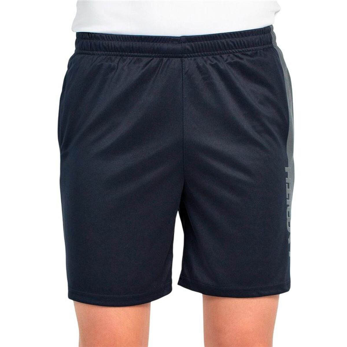 Trousers John Smith Boteo Navy Blue