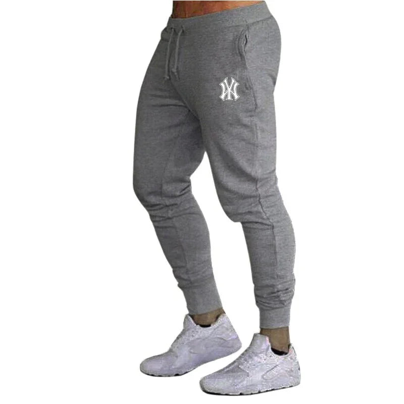 Pantaloni da uomo casual estivi