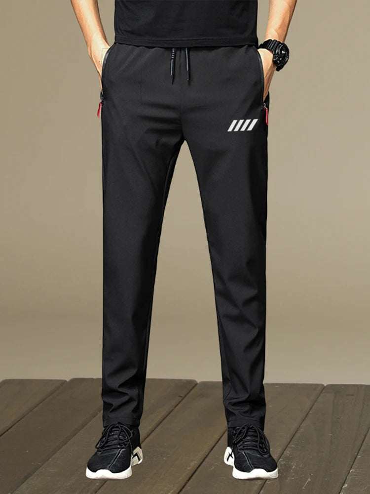 Pantaloni casual, spotivi da uomo