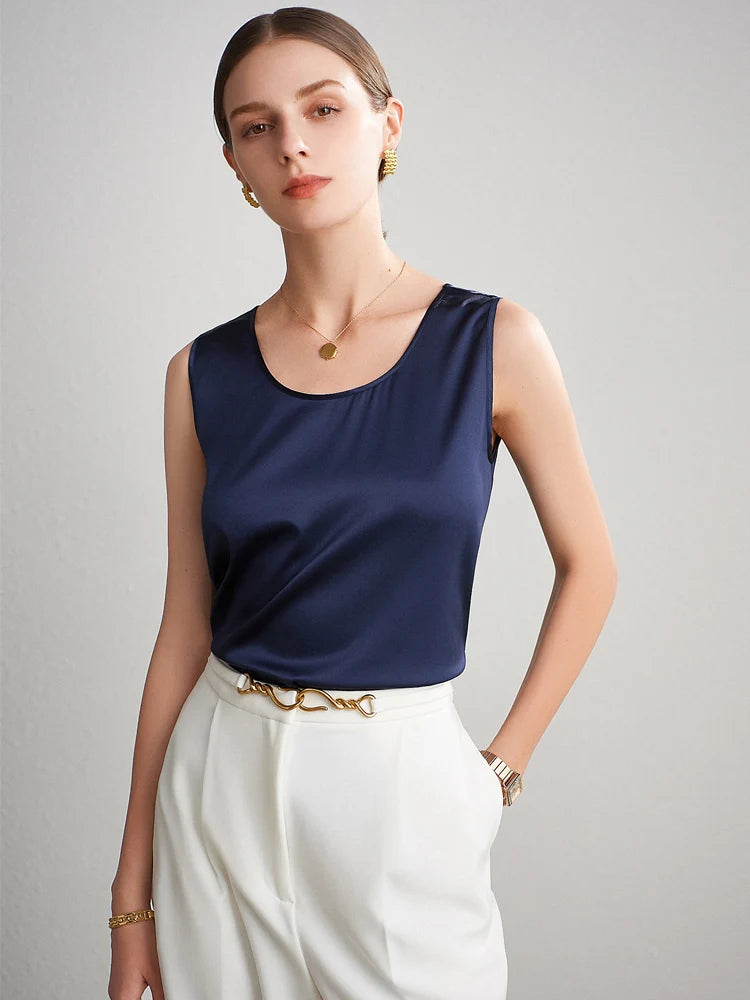 Canotta SuyaDream basic da donna comoda