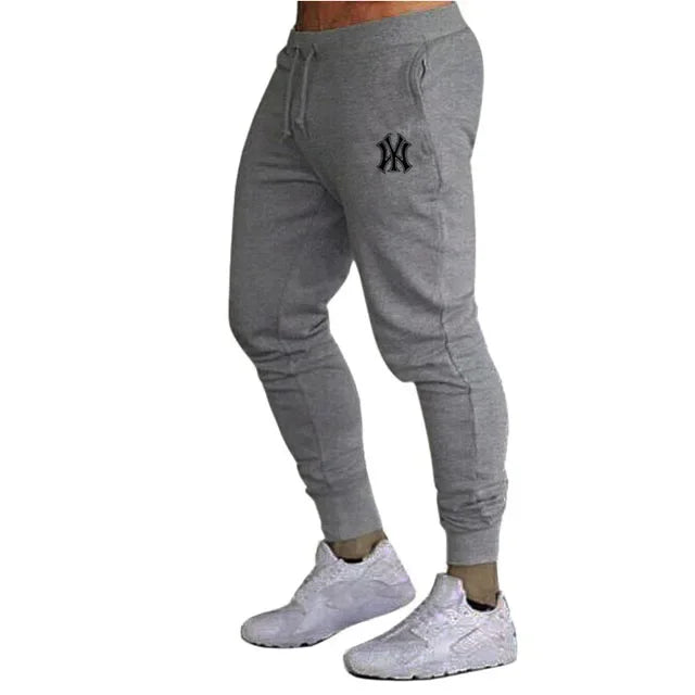 Pantaloni da uomo casual estivi