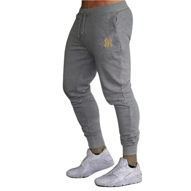 Pantaloni da uomo casual estivi