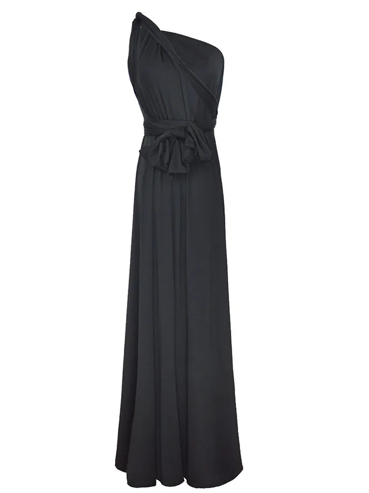 Abito lungo da donna