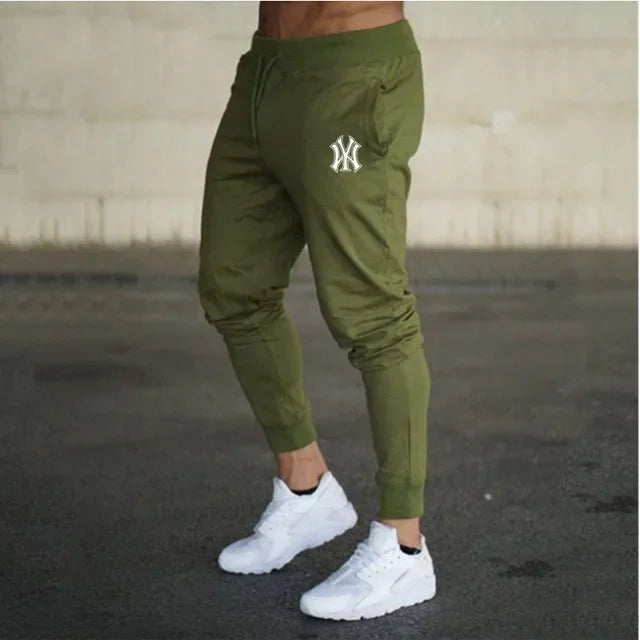 Pantaloni da uomo casual estivi