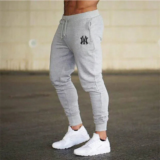 Pantaloni da uomo casual estivi