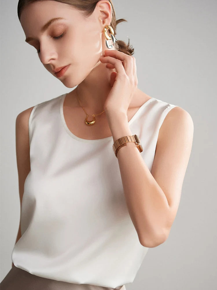 Canotta SuyaDream basic da donna comoda