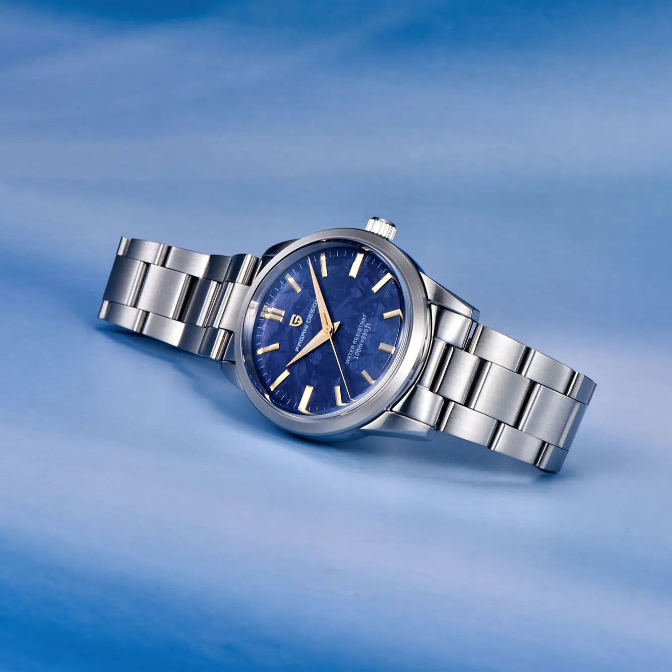 Orologio da uomo Pagani Design